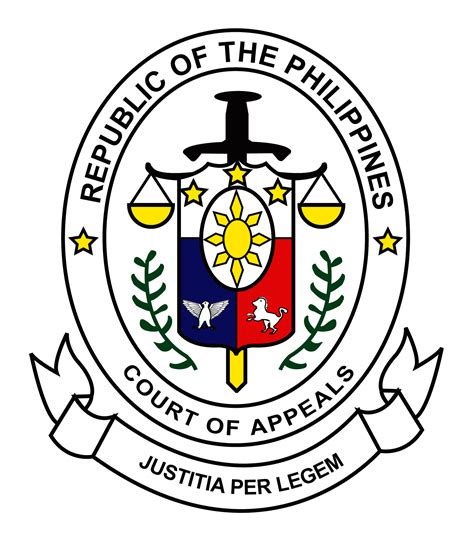 list of court of appeals justices philippines